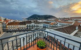 Hotel Angra Garden Azores